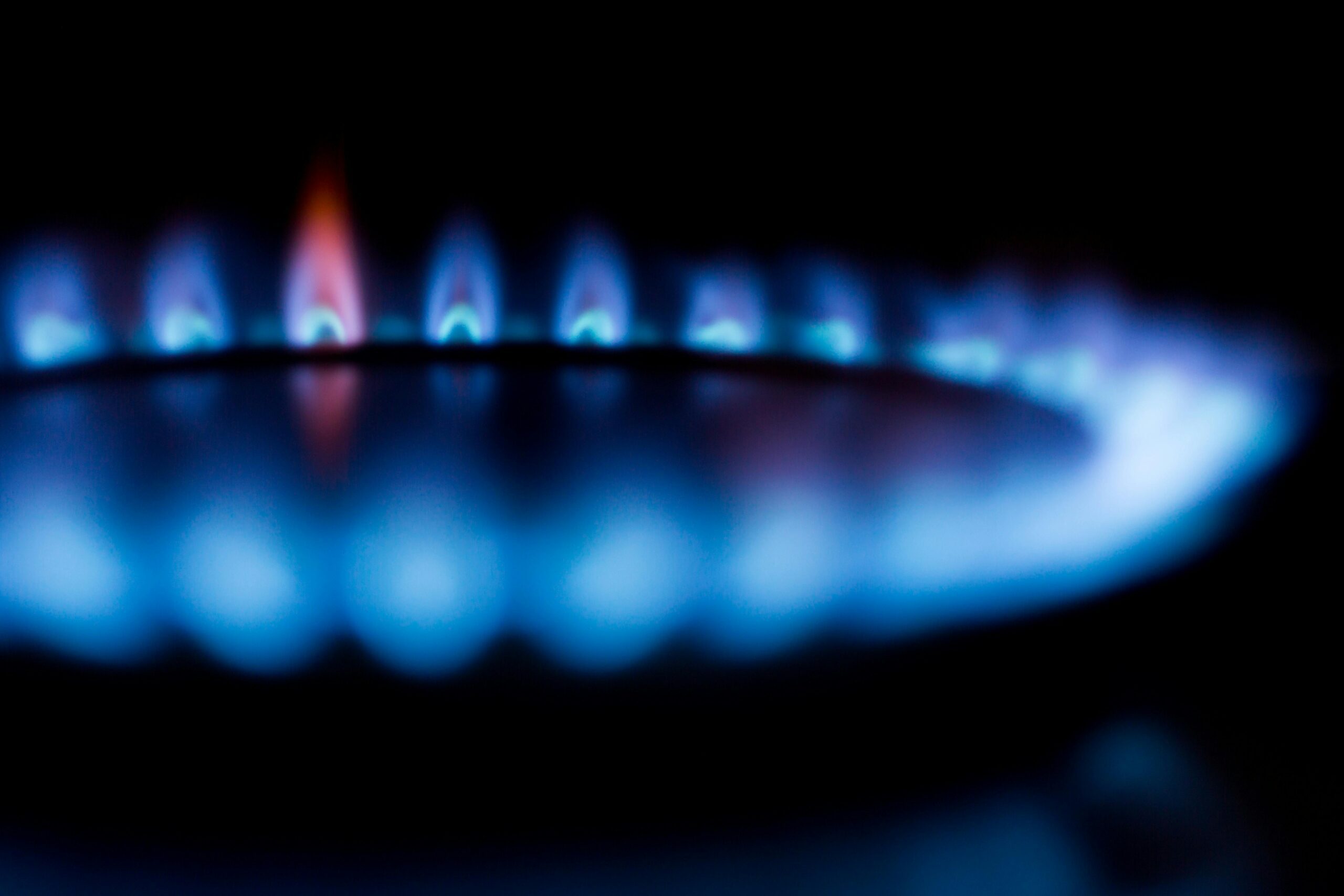 Instalaciones de gas