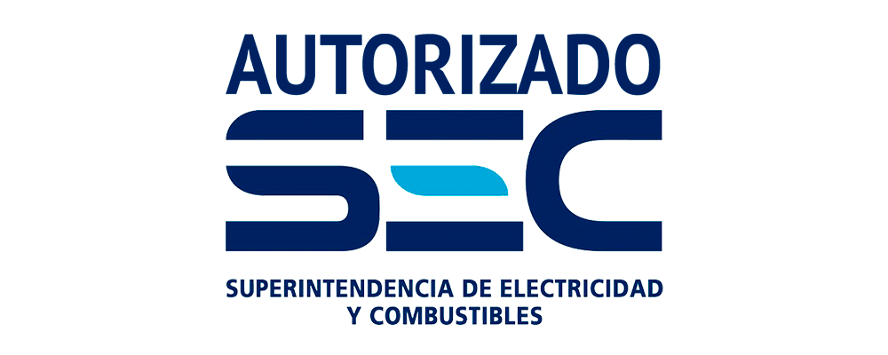 Instaladores autorizados SEC