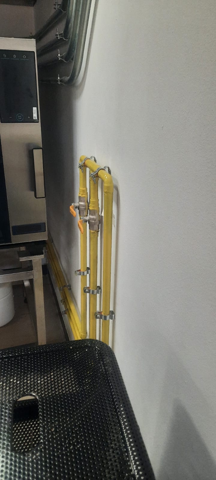 Instaladores autorizados SEC